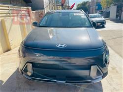 هيونداي كونا